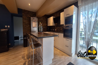 achat maison losne 21170