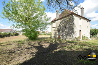 achat maison losne 21170
