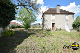 achat maison losne 21170