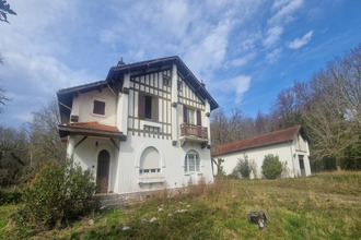 achat maison losse 40240