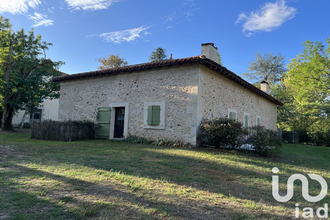 achat maison losse 40240