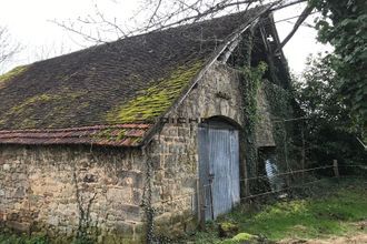 achat maison lostanges 19500