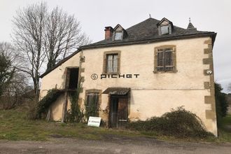 achat maison lostanges 19500