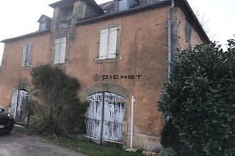 achat maison lostanges 19500