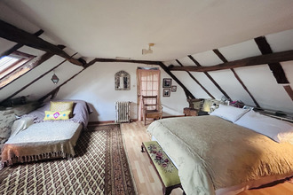 achat maison lostanges 19500