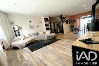 achat maison lothey 29190