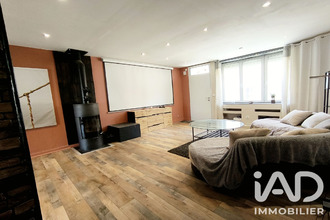 achat maison lothey 29190
