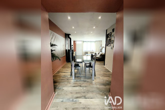 achat maison lothey 29190