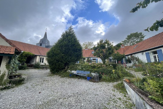 achat maison lottinghen 62240