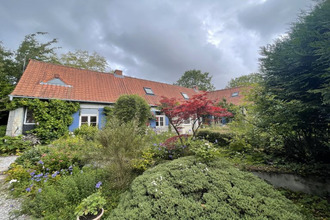 achat maison lottinghen 62240