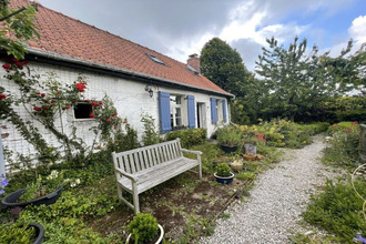 achat maison lottinghen 62240