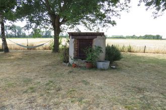 achat maison louailles 72300