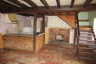 achat maison louailles 72300