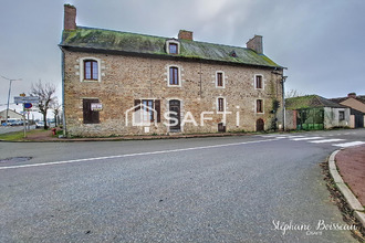 achat maison louailles 72300