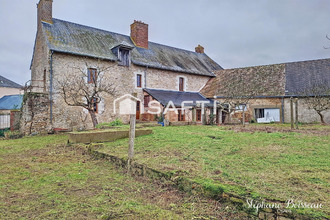 achat maison louailles 72300