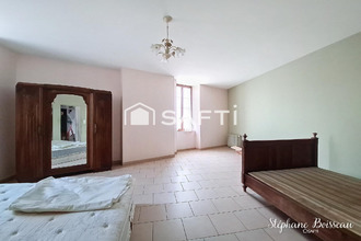 achat maison louailles 72300