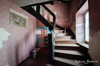 achat maison louailles 72300