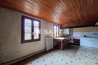 achat maison louailles 72300