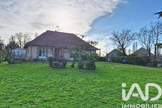 achat maison louailles 72300