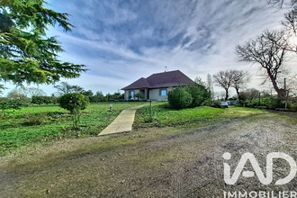 achat maison louailles 72300