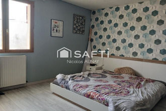 achat maison louailles 72300
