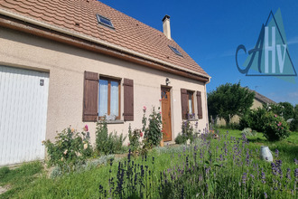 achat maison louan-villegruis-fontaine 77560