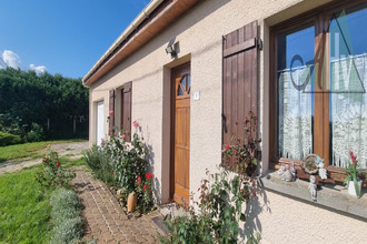 achat maison louan-villegruis-fontaine 77560