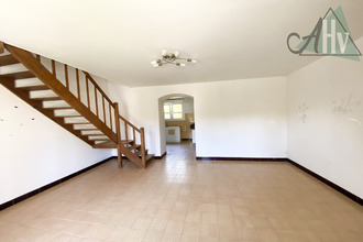 achat maison louan-villegruis-fontaine 77560