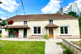 achat maison louan-villegruis-fontaine 77560