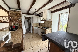 achat maison louan-villegruis-fontaine 77560