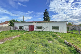 achat maison louan-villegruis-fontaine 77560