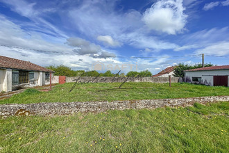 achat maison louan-villegruis-fontaine 77560