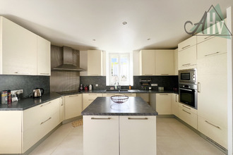 achat maison louan-villegruis-fontaine 77560