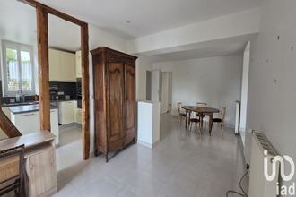 achat maison louan-villegruis-fontaine 77560