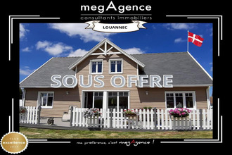 achat maison louannec 22700