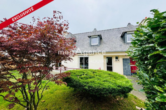 achat maison louannec 22700