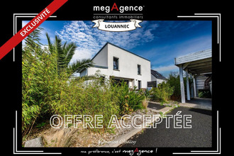 achat maison louannec 22700