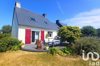 achat maison louannec 22700