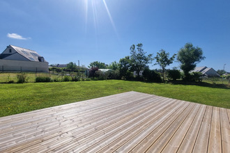 achat maison louannec 22700