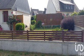 achat maison louannec 22700
