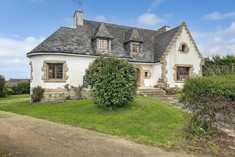 achat maison louannec 22700