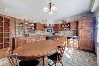 achat maison louannec 22700