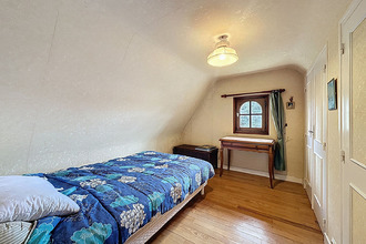 achat maison louannec 22700