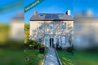 achat maison louannec 22700