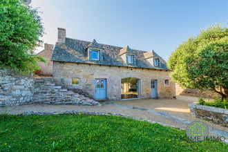 achat maison louannec 22700