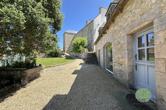 achat maison louannec 22700