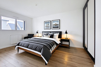 achat maison louannec 22700