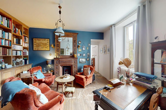 achat maison louannec 22700