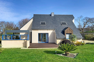 achat maison louannec 22700