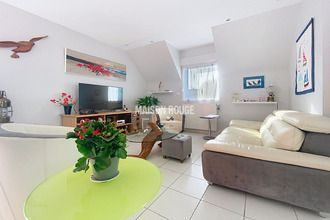 achat maison louannec 22700